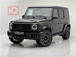 مێرسێدس بێنز G-Class